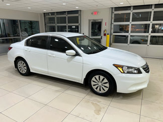 Used 2012 Honda Accord LX image 1