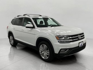 Used 2020 Volkswagen Atlas SEL video 1
