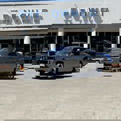 Used 2012 Dodge Challenger SXT Plus image 1
