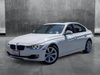 Used 2013 BMW ActiveHybrid 3 image 1