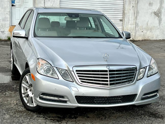 Used 2012 Mercedes-Benz E 350 Sedan image 1