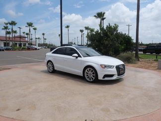 Used 2016 Audi A3 1.8T Premium w/ Audi MMI Navigation Plus image 1
