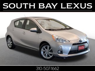 Used 2012 Toyota Prius C image 1