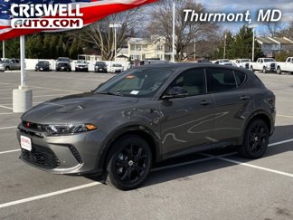 Used 2024 Dodge Hornet R/T Plus w/ Tech Pack Plus w/o Parking image 1