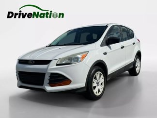 Used 2013 Ford Escape S image 1