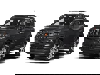 New 2025 Jeep Compass Limited image 1