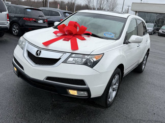 Used 2012 Acura MDX image 1
