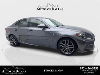 Used 2014 Lexus IS 350 image 1