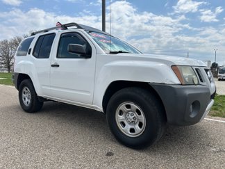 Used 2010 Nissan Xterra X image 1