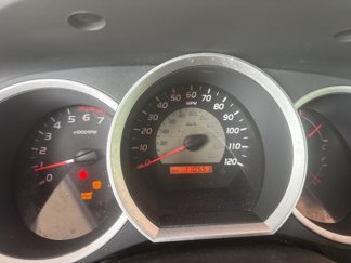 Used 2009 Toyota Tacoma 4x4 Access Cab V6 image 1