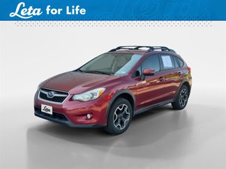 Used 2015 Subaru Crosstrek 2.0i Limited image 1