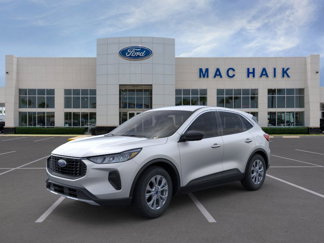 New 2024 Ford Escape Active image 1