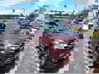 Certified 2018 Toyota Highlander XLE image 1