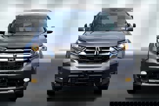 Used 2019 Honda CR-V EX-L video 2
