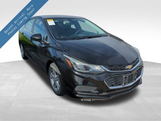 Used 2016 Chevrolet Cruze LT image 1