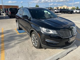 Used 2017 Lincoln MKC Select w/ Select Plus Package image 1