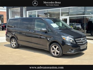 Used 2018 Mercedes-Benz Metris Passenger image 1
