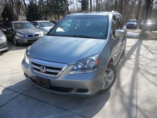 Used 2006 Honda Odyssey EX-L image 1