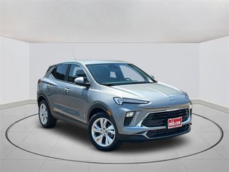 New 2025 Buick Encore GX Preferred w/ Comfort Package image 1