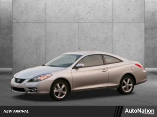 Used 2007 Toyota Solara SE image 1