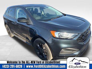 Used 2022 Ford Edge SE w/ Black Appearance Package image 1