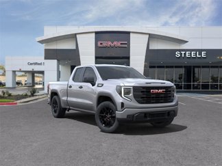 New 2025 GMC Sierra 1500 Pro w/ Graphite Edition image 1