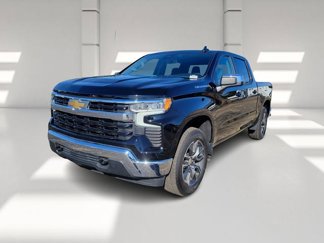 Used 2023 Chevrolet Silverado 1500 LT image 1