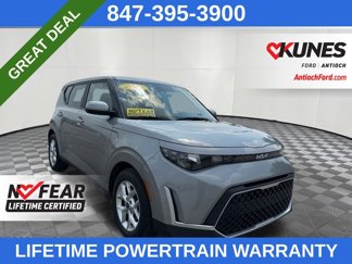 Used 2023 Kia Soul LX w/ Option Group 015 image 1