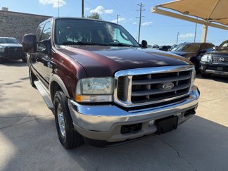 Used 2004 Ford F250 2WD Crew Cab Super Duty image 1