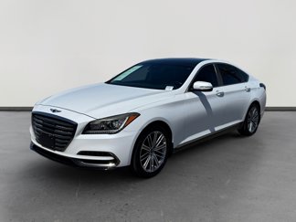 Used 2018 Genesis G80 3.8 image 1