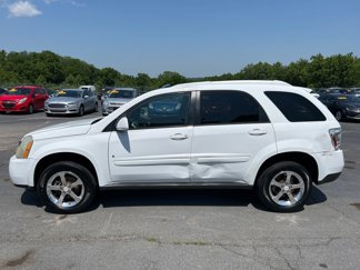 Used 2007 Chevrolet Equinox LT w/ LT Preferred Equipment Group image 1