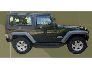 Used 2011 Jeep Wrangler Sport image 1