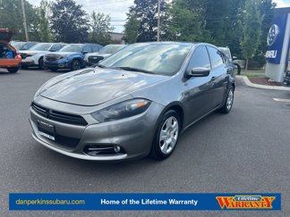 Used 2013 Dodge Dart SE w/ Value Group image 1