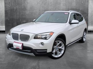 Used 2014 BMW X1 xDrive28i image 1