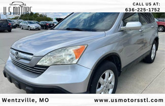 Used 2007 Honda CR-V EX-L image 1