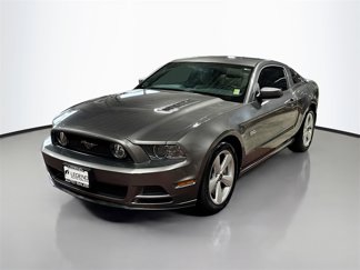 Used 2014 Ford Mustang GT image 1