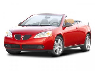 Used 2008 Pontiac G6 GT w/ Premium Package image 1