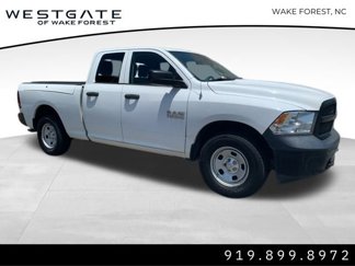 Used 2013 RAM 1500 Tradesman w/ PWR & Remote Entry Group image 1