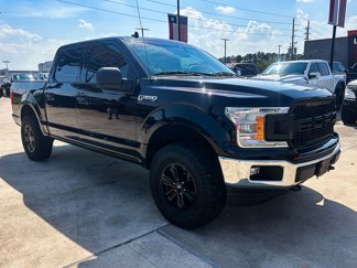 Used 2019 Ford F150 XLT video 1