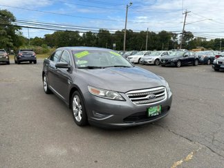 Used 2012 Ford Taurus SEL image 1