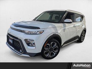 Used 2020 Kia Soul X-Line image 1