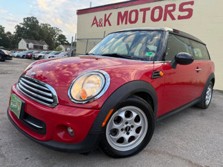 Used 2012 MINI Cooper Clubman image 1