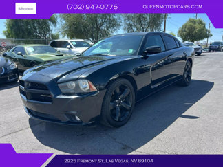 Used 2014 Dodge Charger SXT Plus image 1