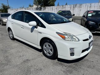 Used 2010 Toyota Prius One image 1
