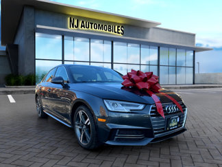 Used 2017 Audi A4 2.0T Premium Plus image 1