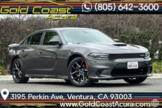 Used 2019 Dodge Charger GT w/ Blacktop Package image 1
