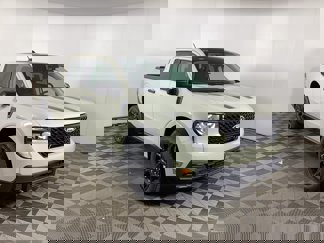 New 2025 Ford Maverick XLT image 1