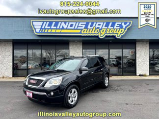 Used 2012 GMC Acadia SLE image 1