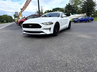 Used 2020 Ford Mustang GT image 1