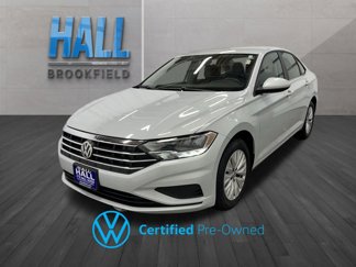 Used 2019 Volkswagen Jetta S w/ Driver Assistance Package image 1